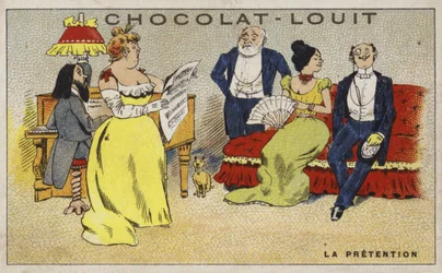 プリテンション