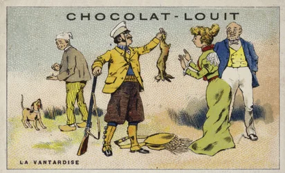 ラヴァンターディーズ