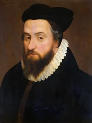 ローラン・ジュベール（1529-83）
