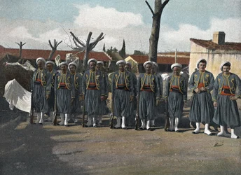 Album militaire: armee d