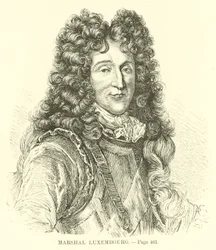 ルクセンブルク元帥