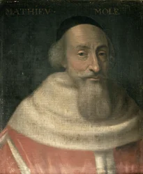 マシュー・モウレ（1584-1656）