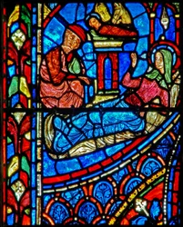 キリスト降誕（W28B）