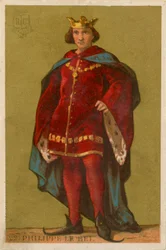 フィリップザフェア