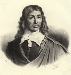 Philips Wouwerman、オランダのアーティスト