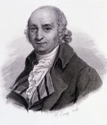 ピエール・サミュエル・デュポン・ド・ヌムール（1739-1817） - "Portraits of useful men "にて