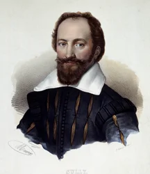 Maximilian deBethuneの肖像