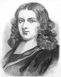 ピエール・バイユ（1647-1706）の肖像