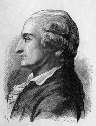 Pilâtre de Rozier (1756 - 1785)は、フランスの物理学者であり、航空技術者（熱気球での初飛行）でもあります。