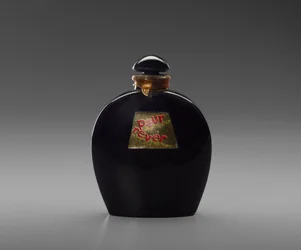 Pour Rêver」1930年頃（ガラスと紙
