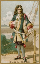 ルネ・デュグアイ・トルアン