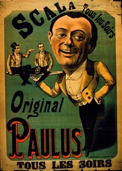 Scala Tous les Soirs、19世紀後半から20世紀初頭