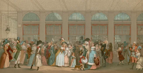 木製ギャラリー