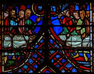 ウィンドウw2イスラエル人の食事Ex XVI 35