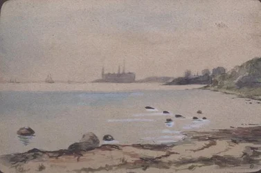 The Beach, Kronberg Helsinger