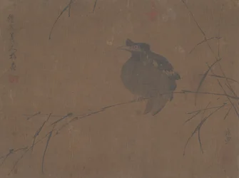 リードのマイナ