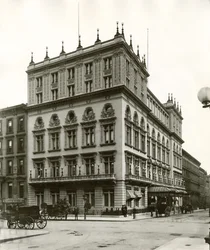 Delmonico&39;s、Fifth Avenue at 44th Street、New York City、c.1897-1914