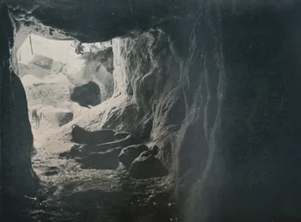 イグルーパッセージ、1912年、1913年