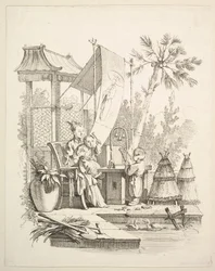 ベルズ1742年。