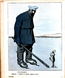 ニコラス 2 世 (1868 年 - 1919 年) 1894 年からロシアのツァーリ