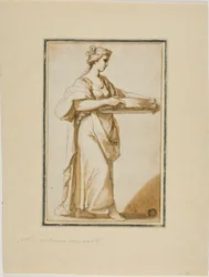 ヴェスタル・ヴァージン・トゥッチャ