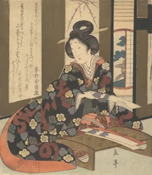 プリント、カリフォルニア州。 1810年。