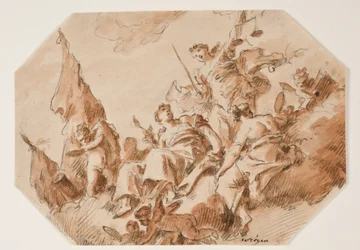 正義、平和、慎重さ