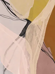 花のレイヤー