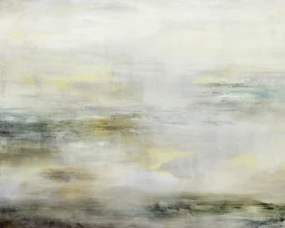 霧の地平線