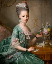 ソフィー・フリーデリケ王女