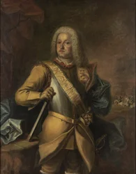アクセル・エリック・ルース中将