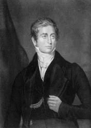 ロバートピール卿、イギリス首相、第2バロネット、1853年、1910年。