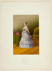 Die Prinzessin Royal