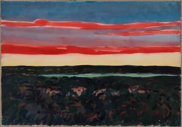 イブニング・スプレンダー