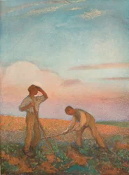 ホーイング、c1872-1911、1911