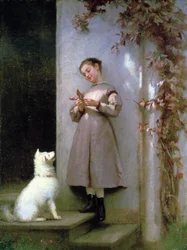 プレイメイト、1868