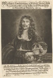 ミヒャエル・ロックマン (1630-1674)