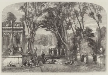 フェット・シャンペトル