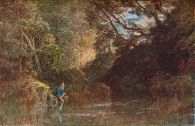ドロテア、c1855