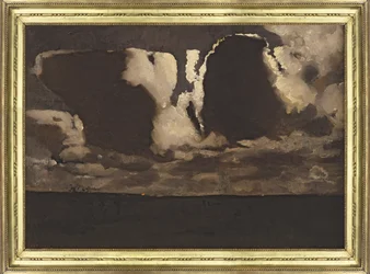 月光、1887
