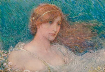 4月、c1850-1905、1906。
