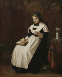 放浪思想、1865