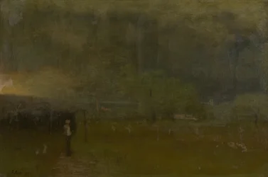 脅威