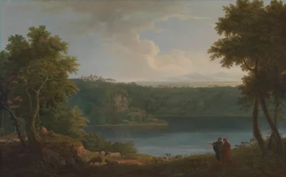 Lago Albano