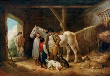 清算、1783-1804年頃、1912年