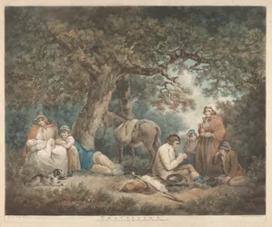 Viajantes