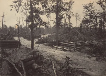 Battle Field of New Hope Church, Georgia No. 1, 1860s.    1175804   ja       japanese Successfully Translated  Original: Eve. Translat: Eve. 1166553 ja japanese Successfully Translated Original: The Actor Onoe Tamizo I as Kureha (?) in the Play Shusse Taih
