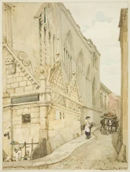 St John