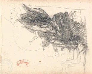 『キリストの誘惑』に登場する悪魔たち