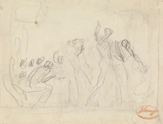 Figure Composition Study 33   1443921   ja       japanese Successfully Translated  Original: The Port of Rouen (oil on canvas) Translat: The Port of Rouen (oil on canvas) 1452825 ja japanese Successfully Translated Original: The Argilla Road (colour woodbl